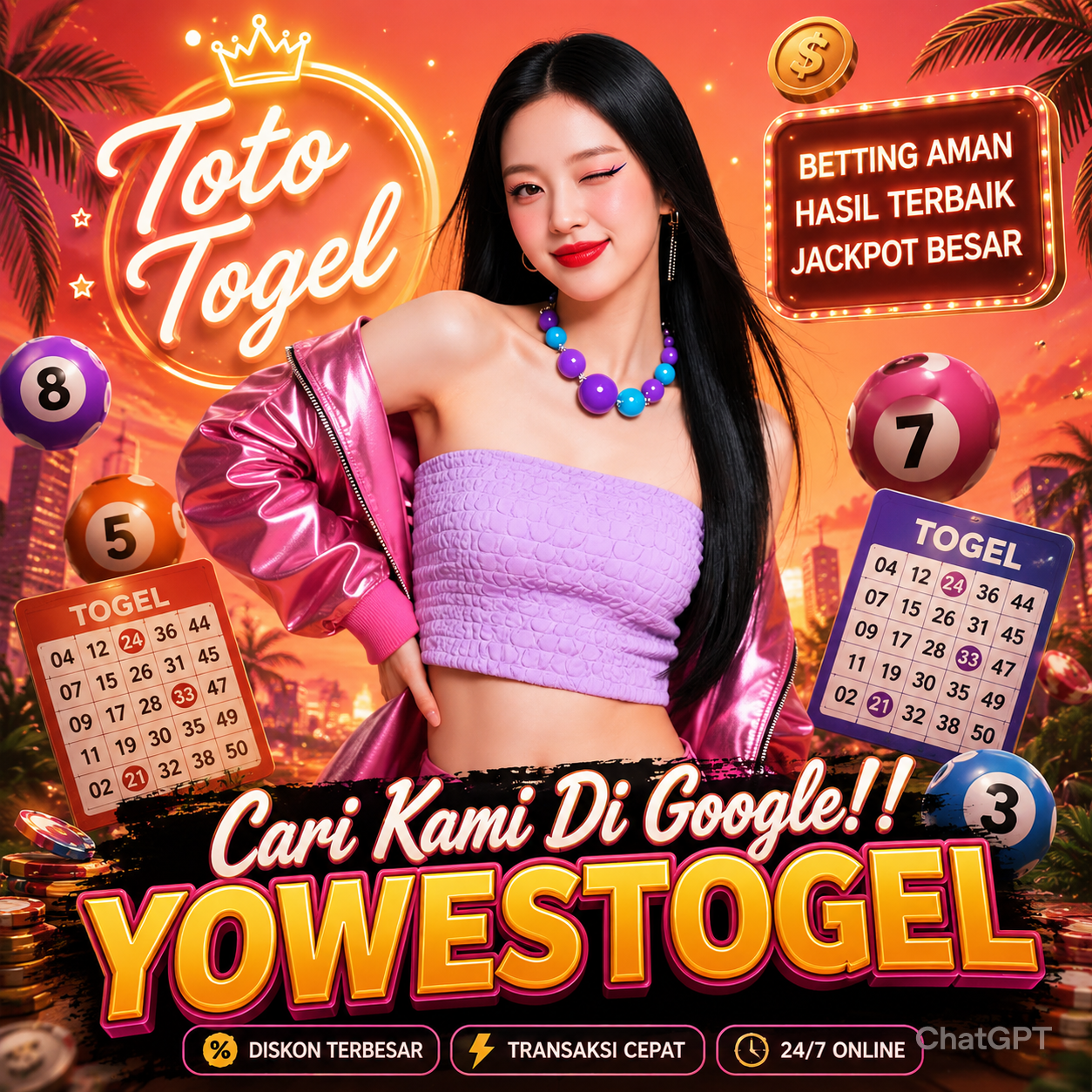 yowestogel